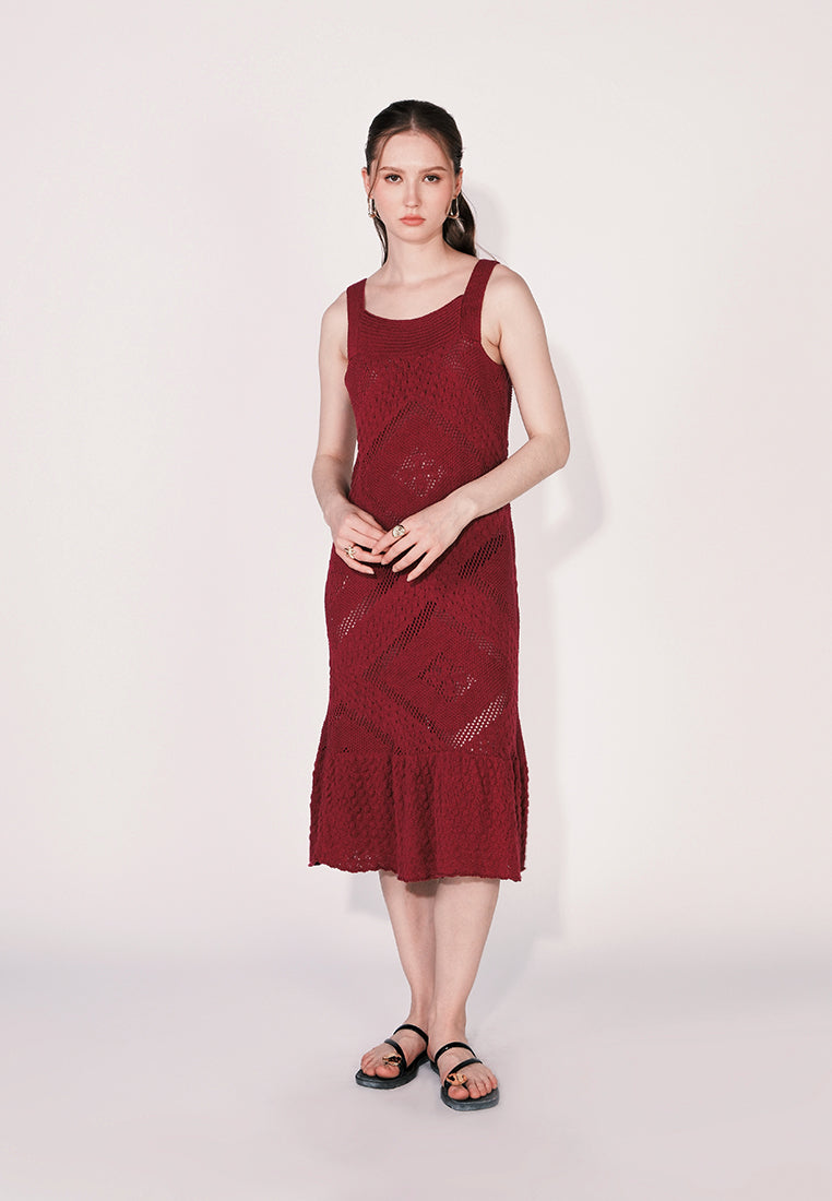 plains and prints red dress plain and prints dress 2019 2026 Cheap Sale