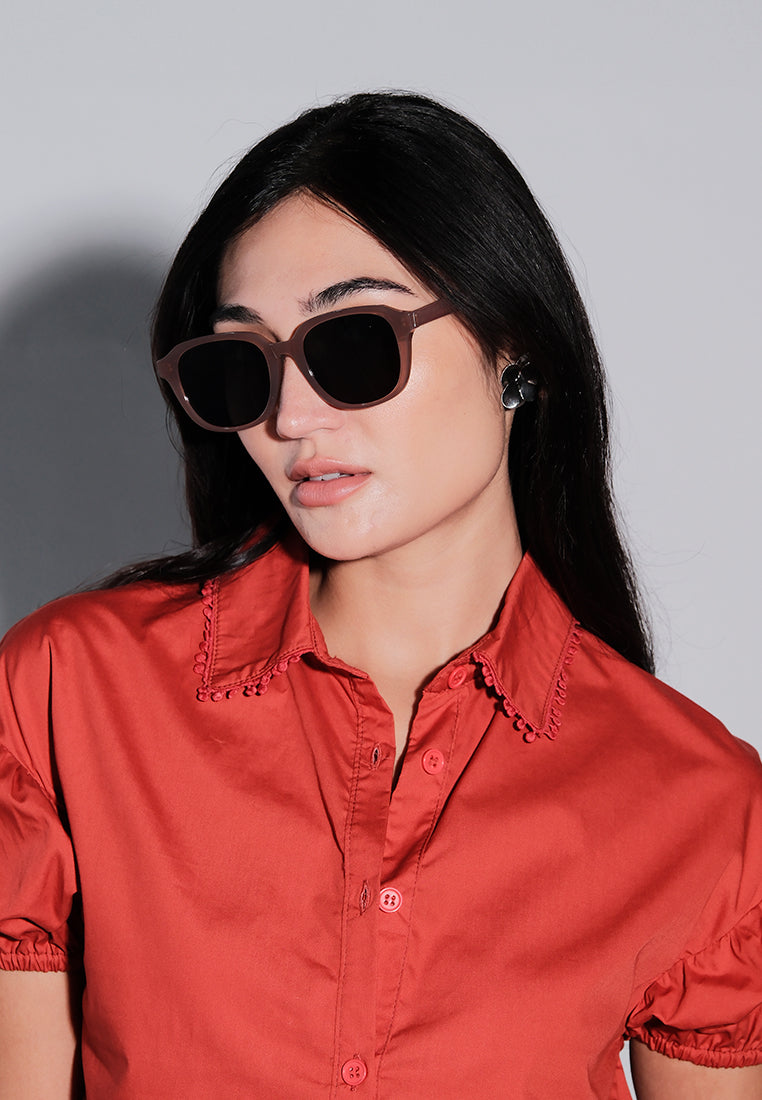 P&P Sunglasses 9856 C6