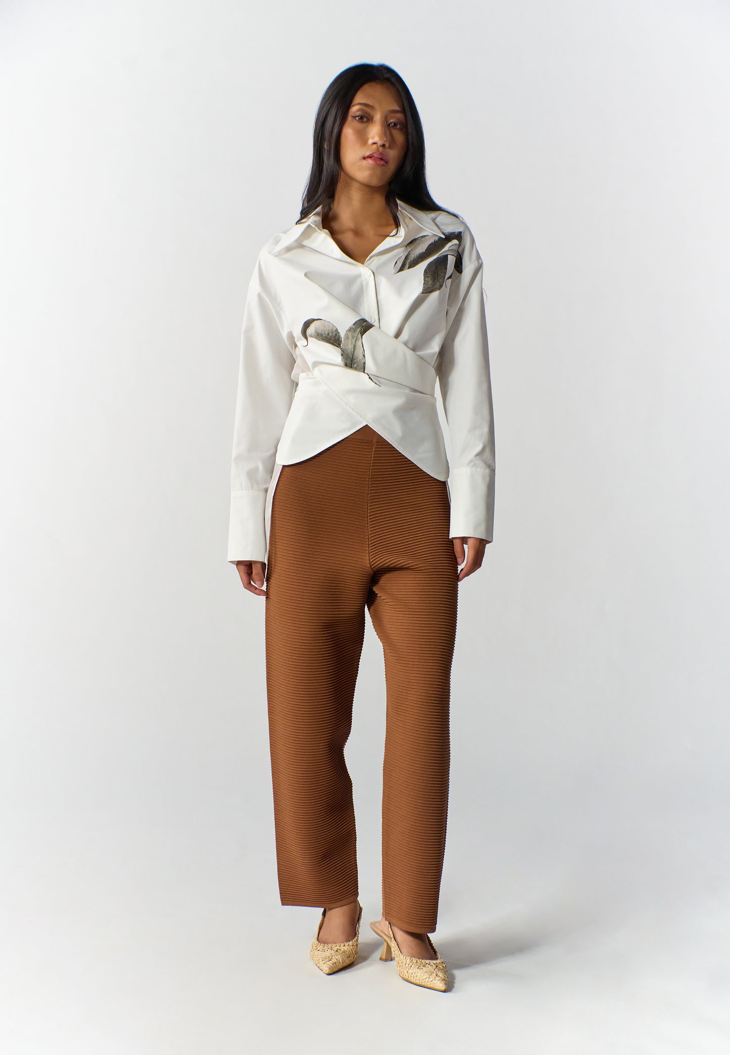 RAF Raunch Pants (Camel)
