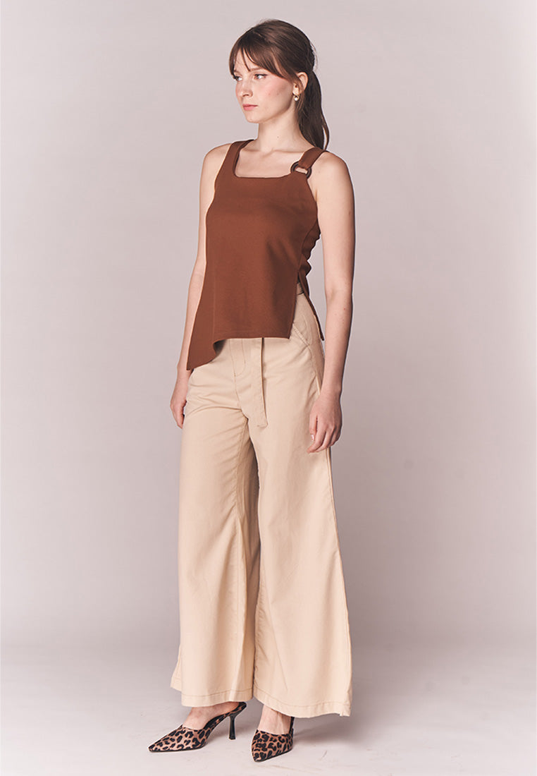 Solstice Brew Pants (Khaki)