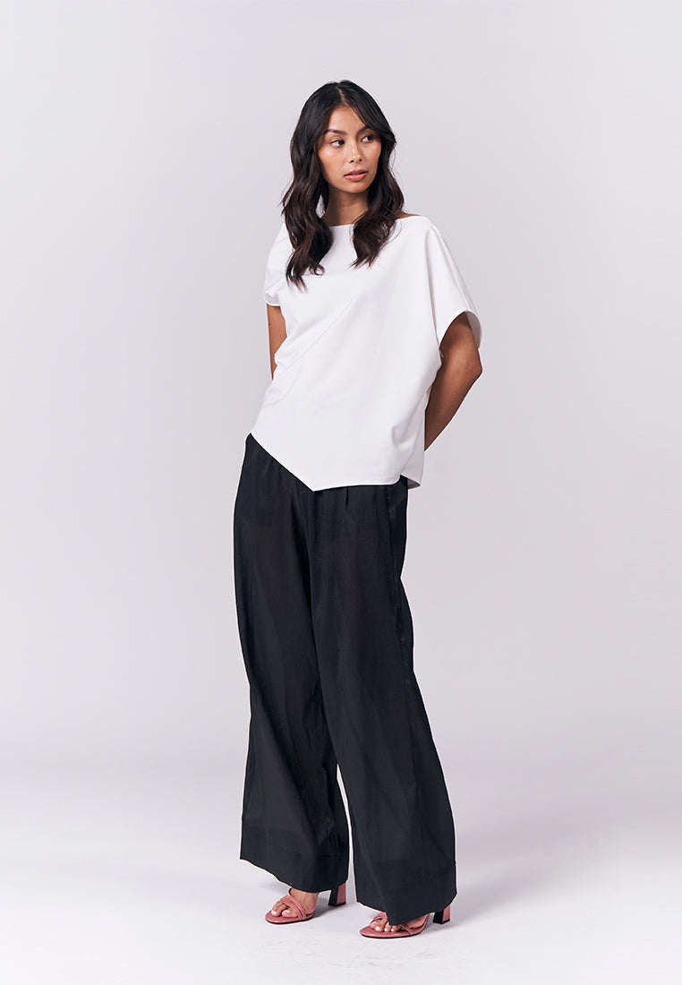 Journey Pants (Black)