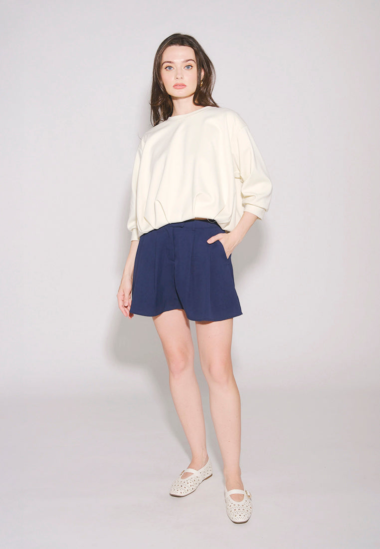 RAF Ell Skort (Blue)