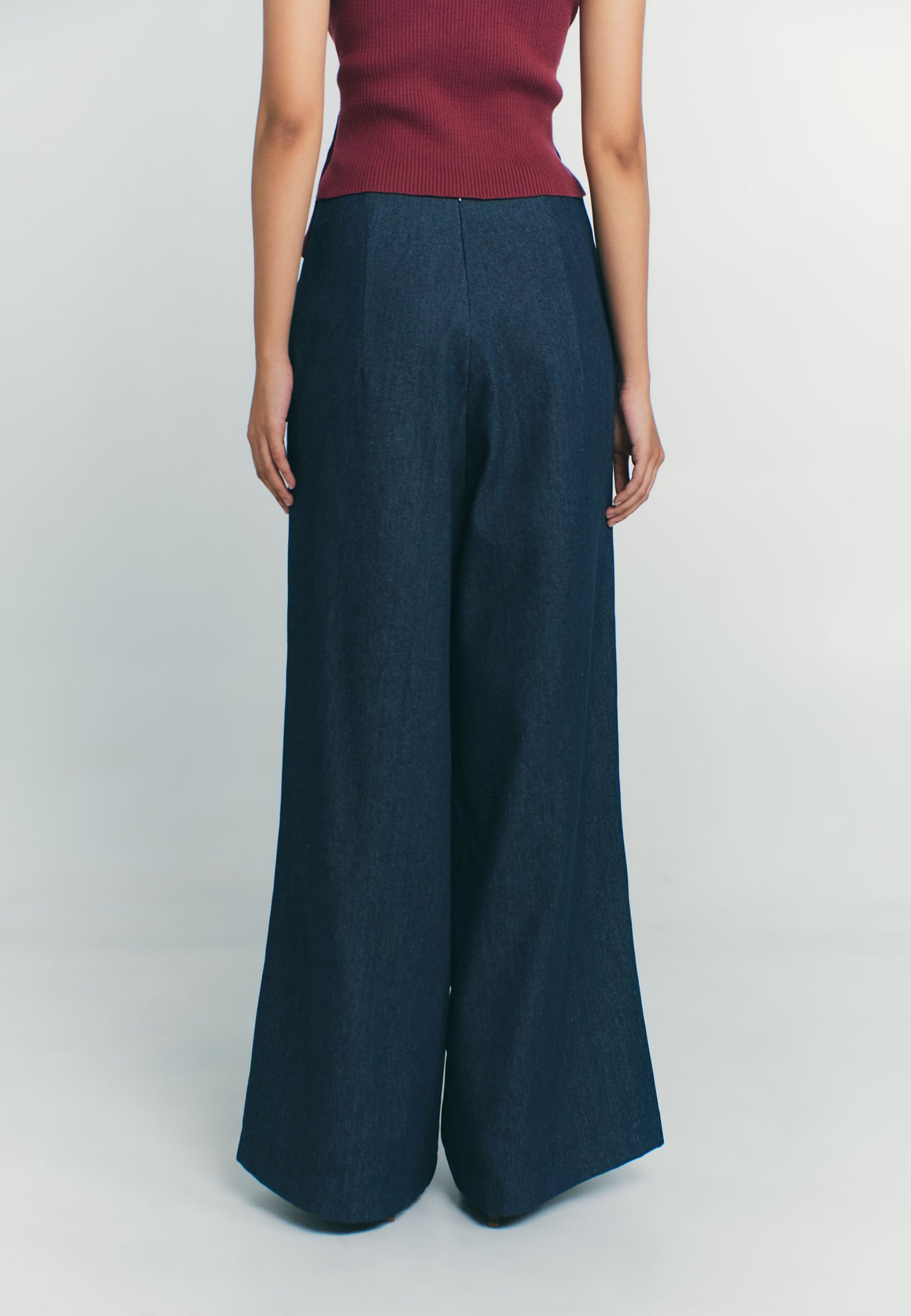 RAF Pawn Pants (Denim)