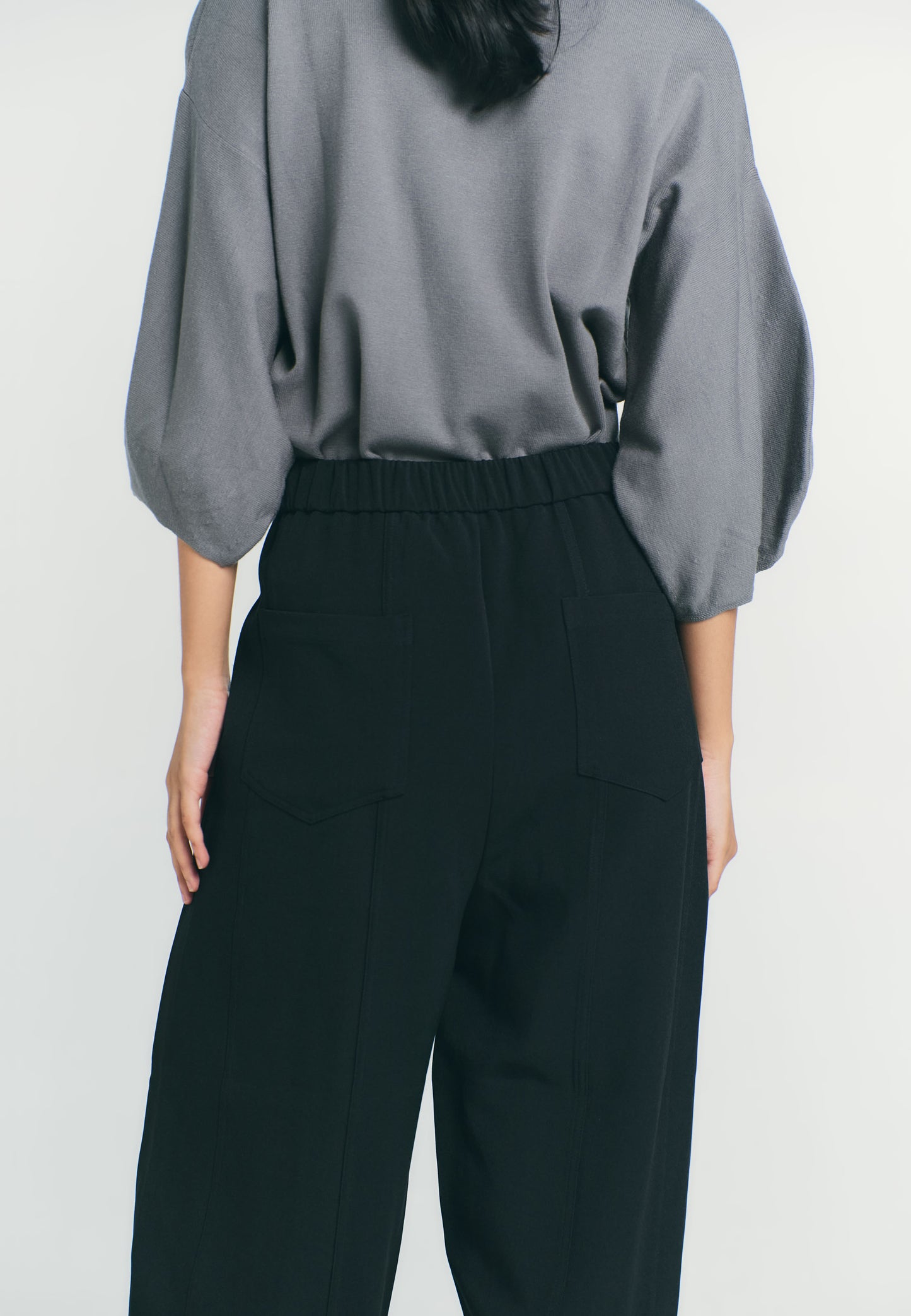 RAF Quest Pants (Black)