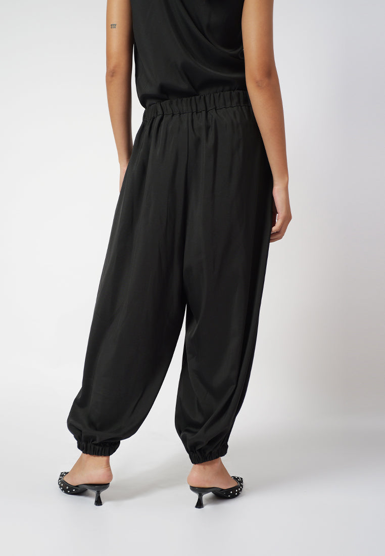 Raf Grace Top And Pants (Black)