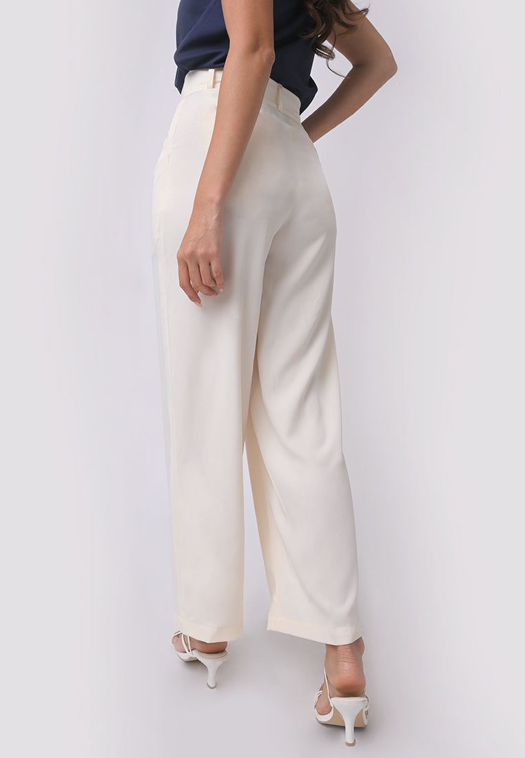 Akhi Pants (Beige)