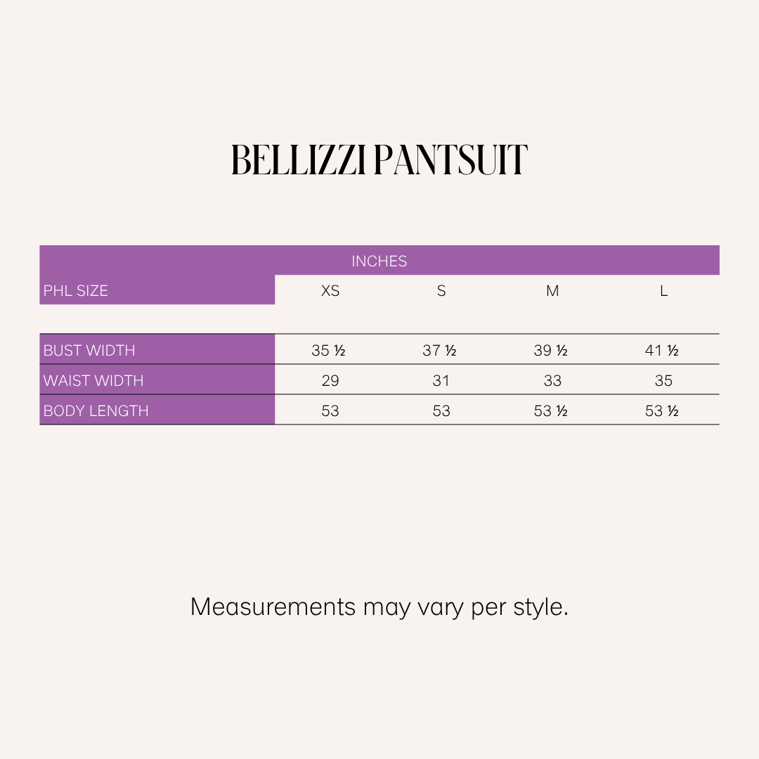 White Code Bellizzi Sleeveless Pantsuit (Off-white)