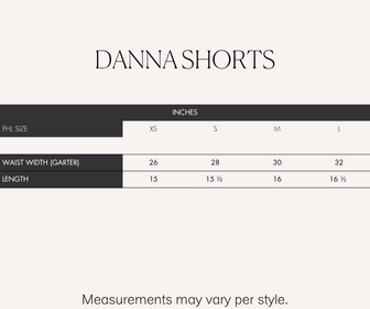 Raf Danna Shorts (Green)