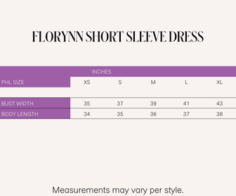 Nobleza Florynn Short Sleeve Dress (Yellow)