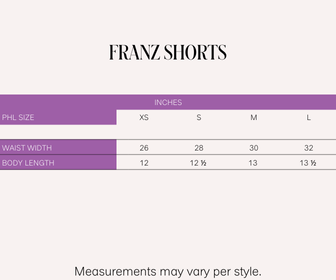 Nobleza Franz Shorts (Beige)
