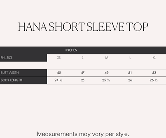 Raf Hana Extended Sleeve Top (Gray)