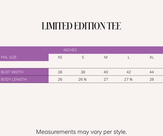 Mark Bumgarner X Vania Romoff For Plains & Prints Limited Edition Tee Top (Brown)