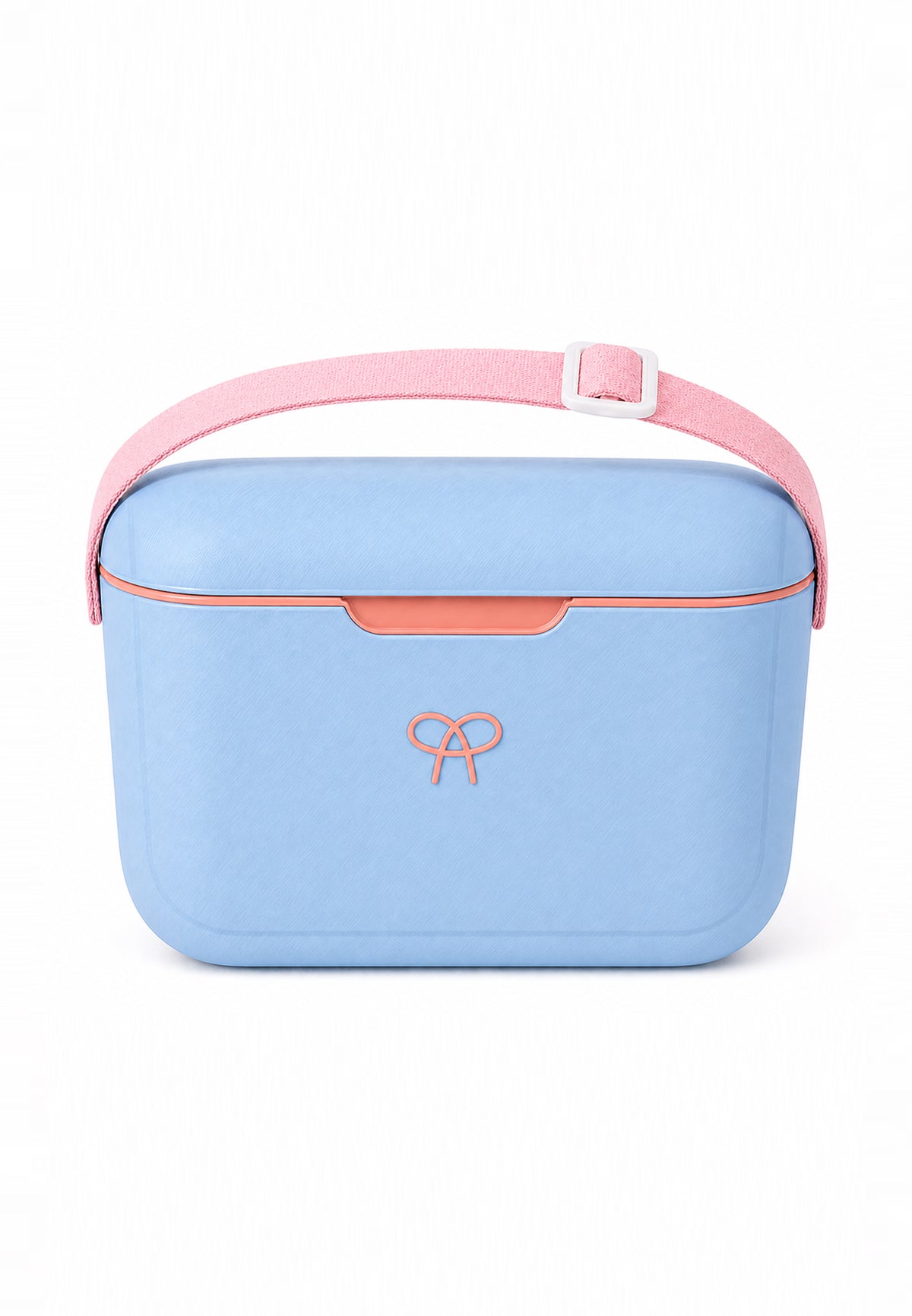 P&P Cooler Bag - Blue