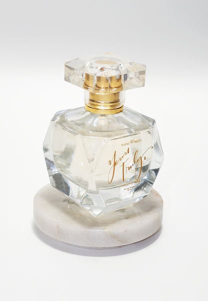 Yours Truly - Charlotte Pear EdT