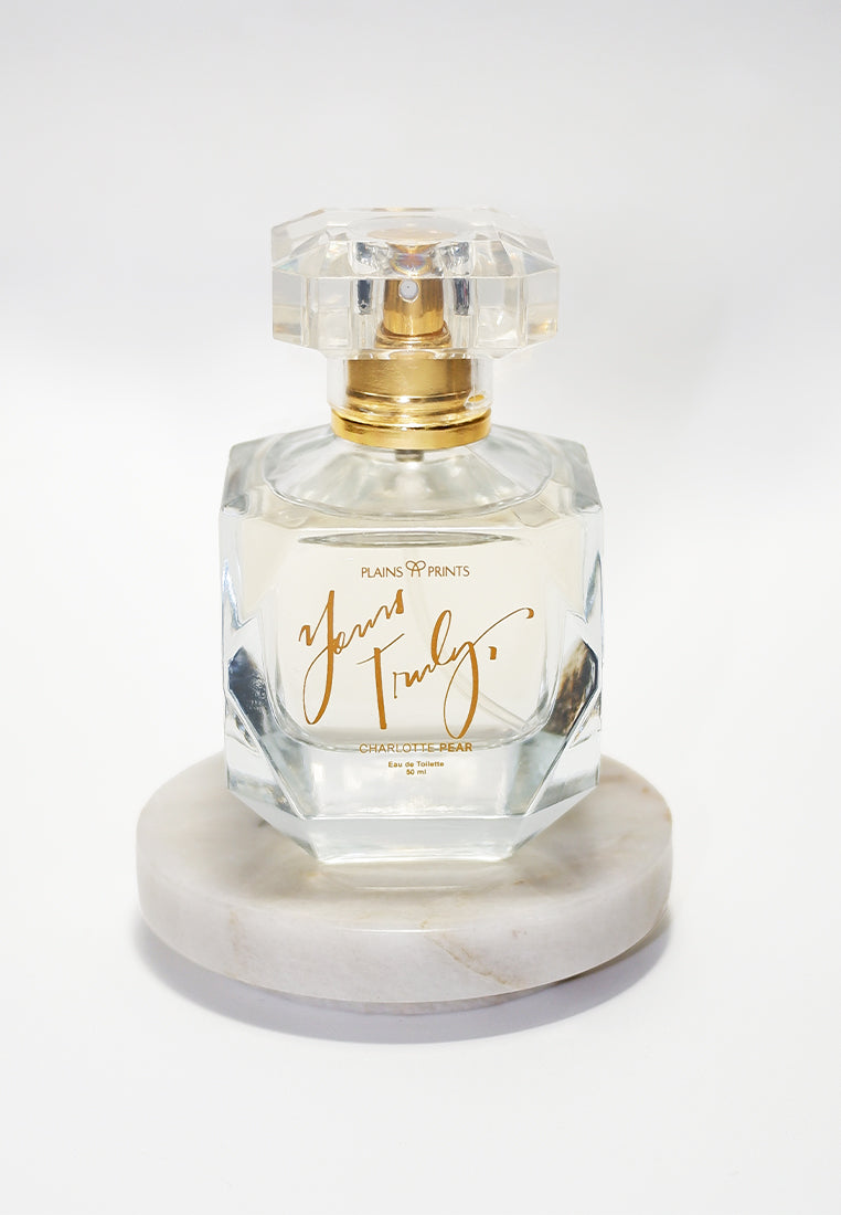Yours Truly - Charlotte Pear EdT