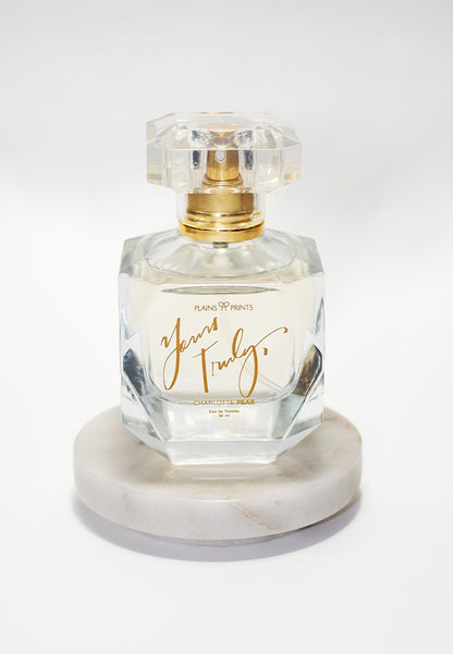 Yours Truly - Charlotte Pear EdT