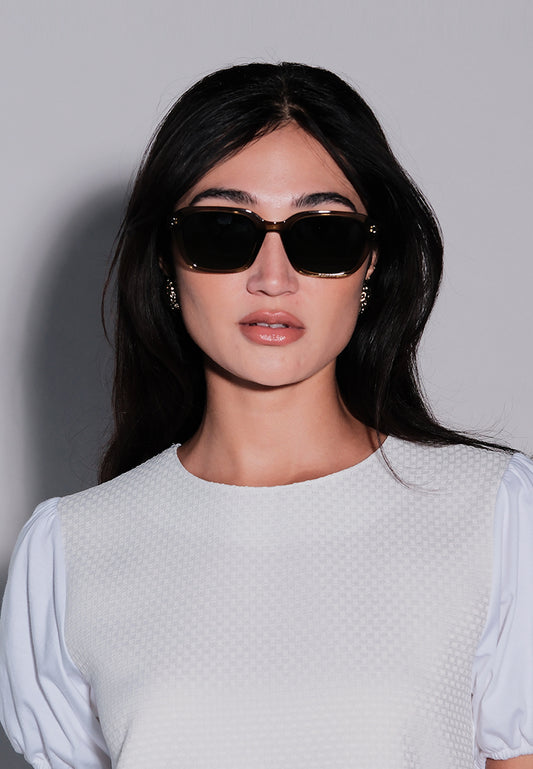 P&P Sunglasses 6295  C5