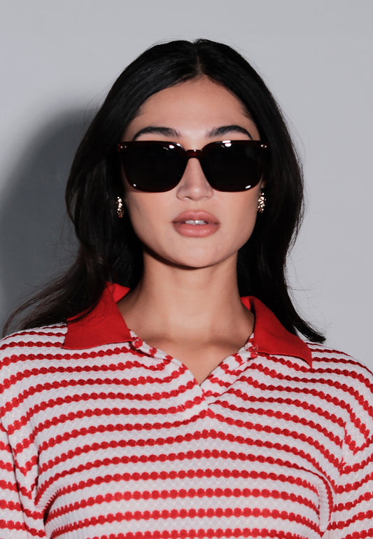 P&P Sunglasses 6296  C6