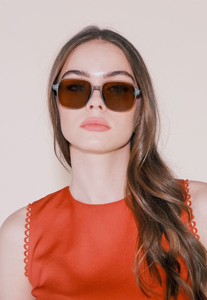 P&P Sunglasses 6817 (C3)