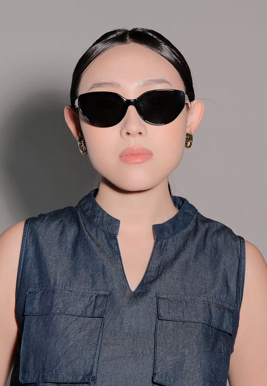 P&P Sunglasses 82096  C1