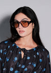 P&P Sunglasses 9878  C3