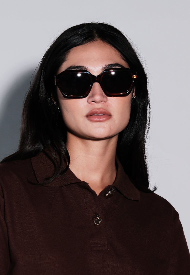 P&P Sunglasses 9876  C3