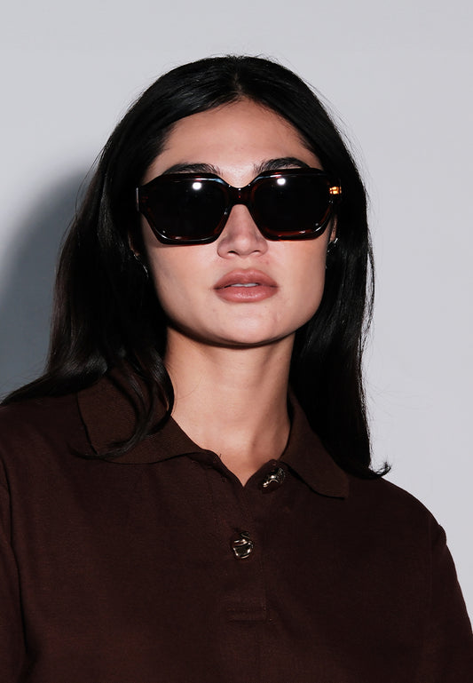 P&P Sunglasses 9876  C3