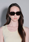 P&P Sunglasses 9876  C4