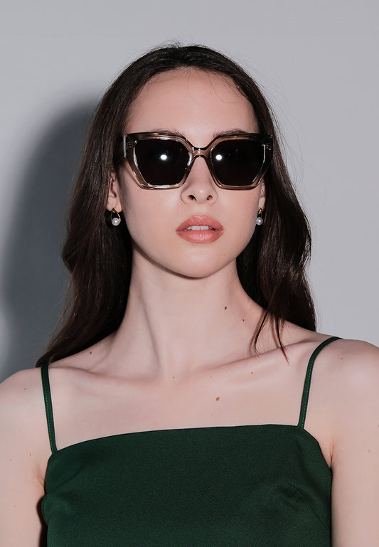 P&P Sunglasses 9877  C4