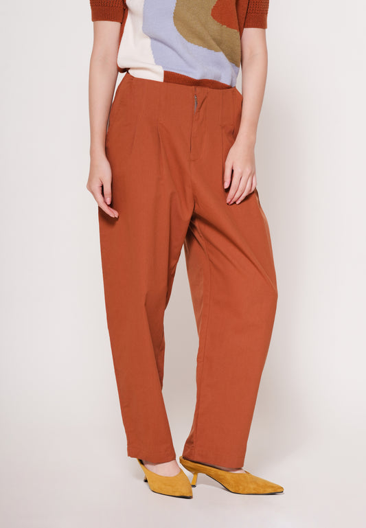 Adaim Pants (Camel)