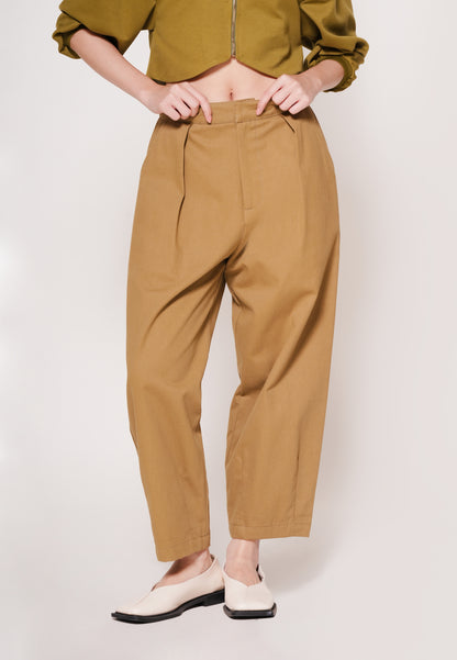 Alias Pants (Olive)