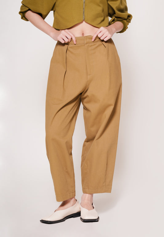 Alias Pants (Olive)