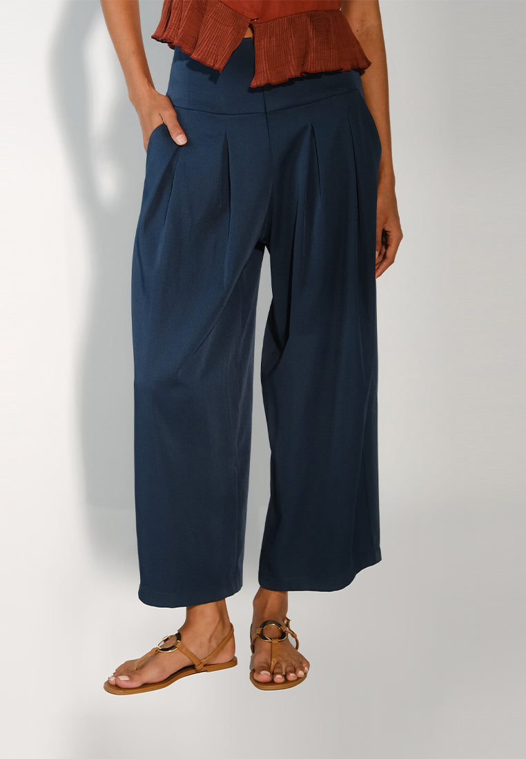 Sari- Sari Allona Pants (Navy)