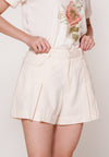 Aris Shorts (Cream)