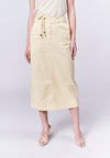 Almare Ashdale Skirt (Butter)