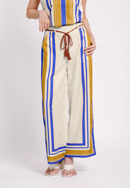 Berlin Pants (St.Multi)