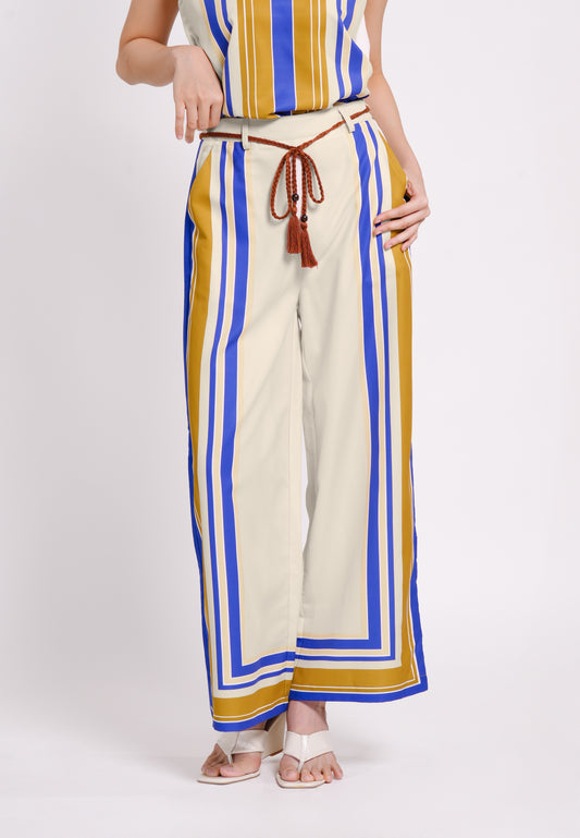 Berlin Pants (St.Multi)