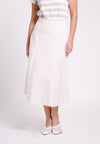 Bhaite Skirt  (Cream)