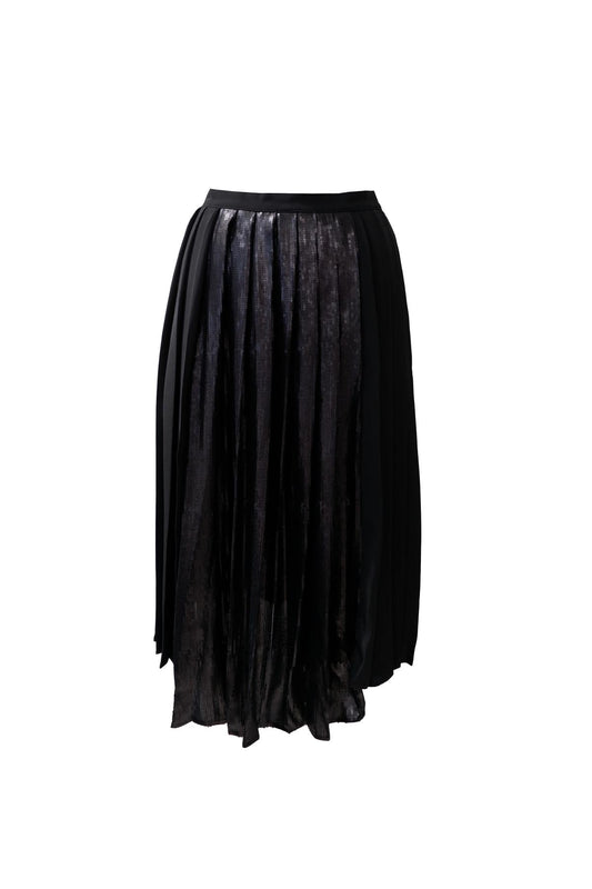 Raf Party Edit Raf Bijoux Skirt (Black)