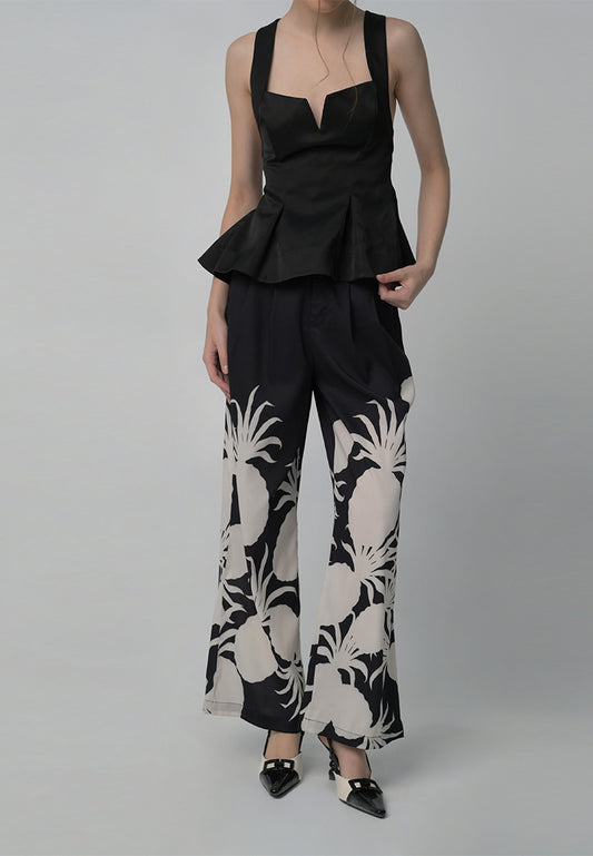 RAF Boise Pants (Black)