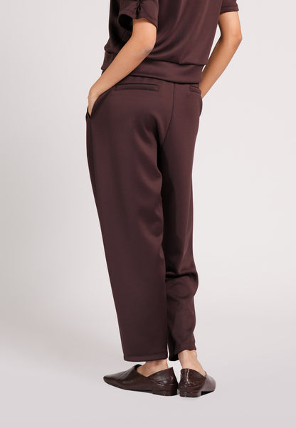 Carie Pants (Choco Brown)