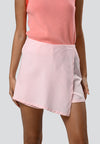 Carsie Skort (Blush)