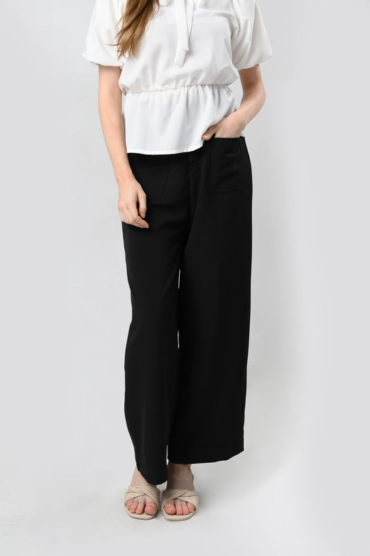 Clustin Pants (Black)