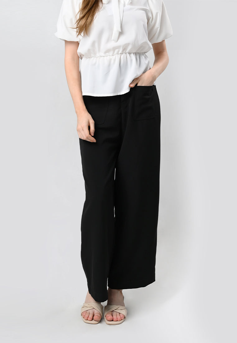 Clustin Pants (Black)