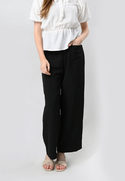 Clustin Pants (Black)