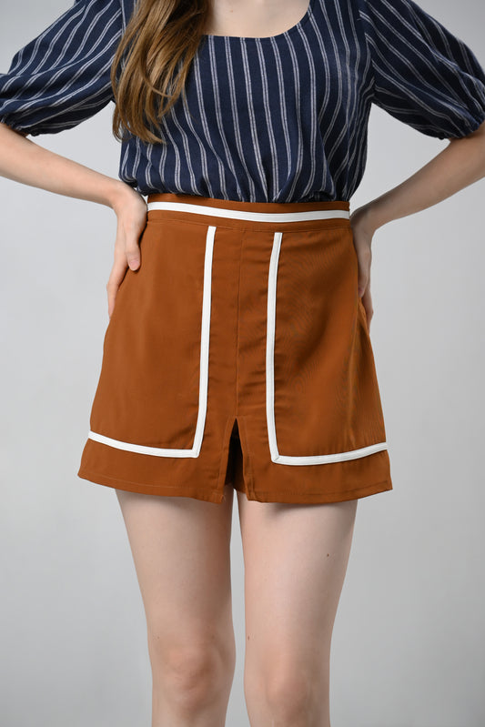 Constan Skort (Rust)