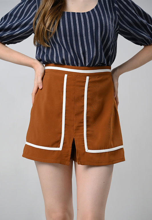 Constan Skort (Rust)