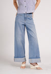 DNM Studios 2026 Dani Pants (Light Blue)
