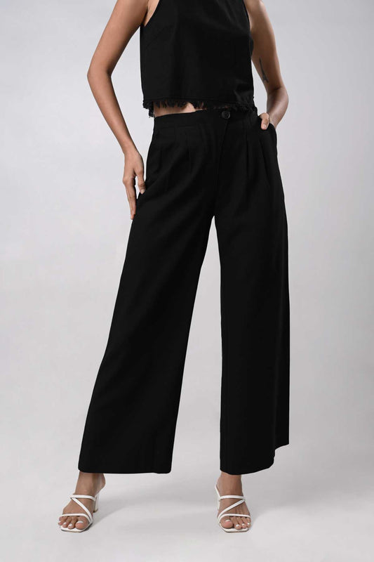 Darman Pants  (Black)