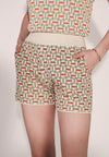 Camp Delyth Shorts (Multi)